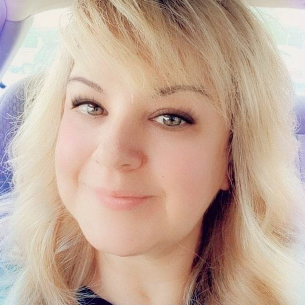 Meet your Posher, Caribeth